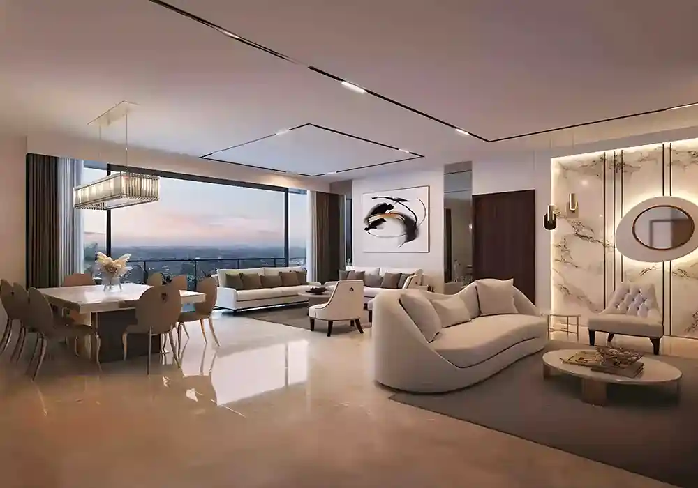 Central Park Sector 104 Gurgaon