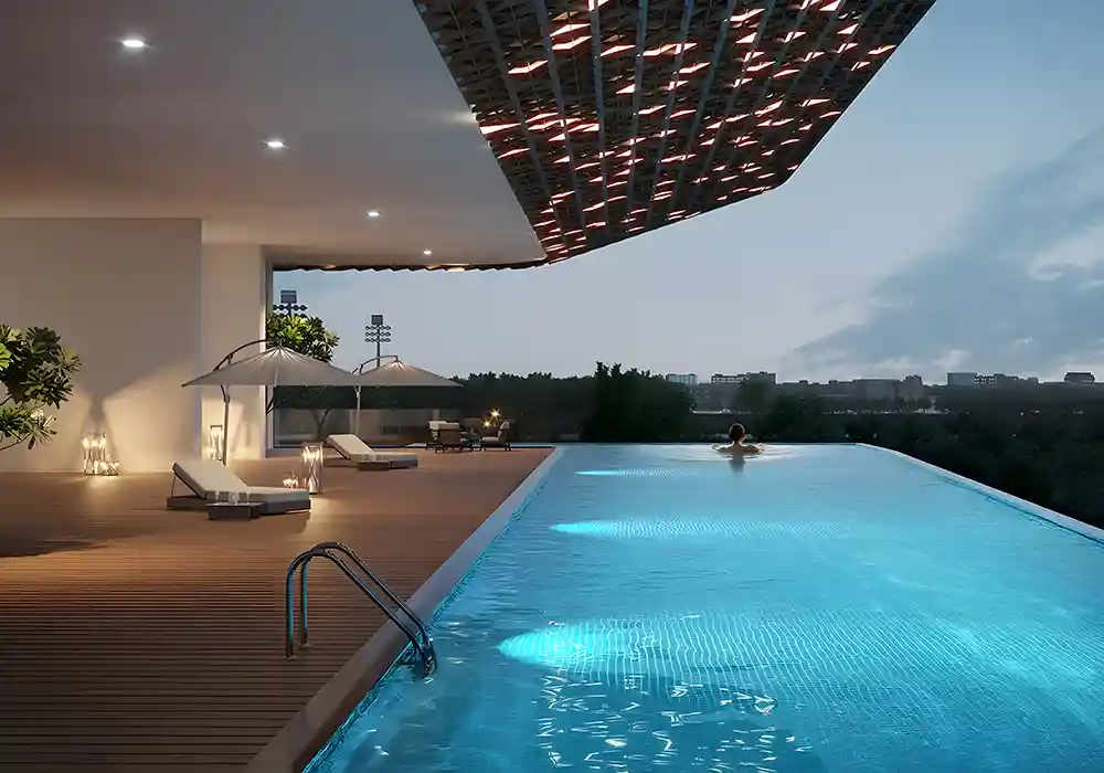 Sector 104 Dwarka Expressway