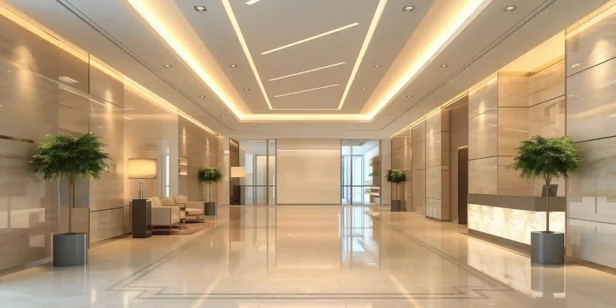 Elevate Reserve Amenities