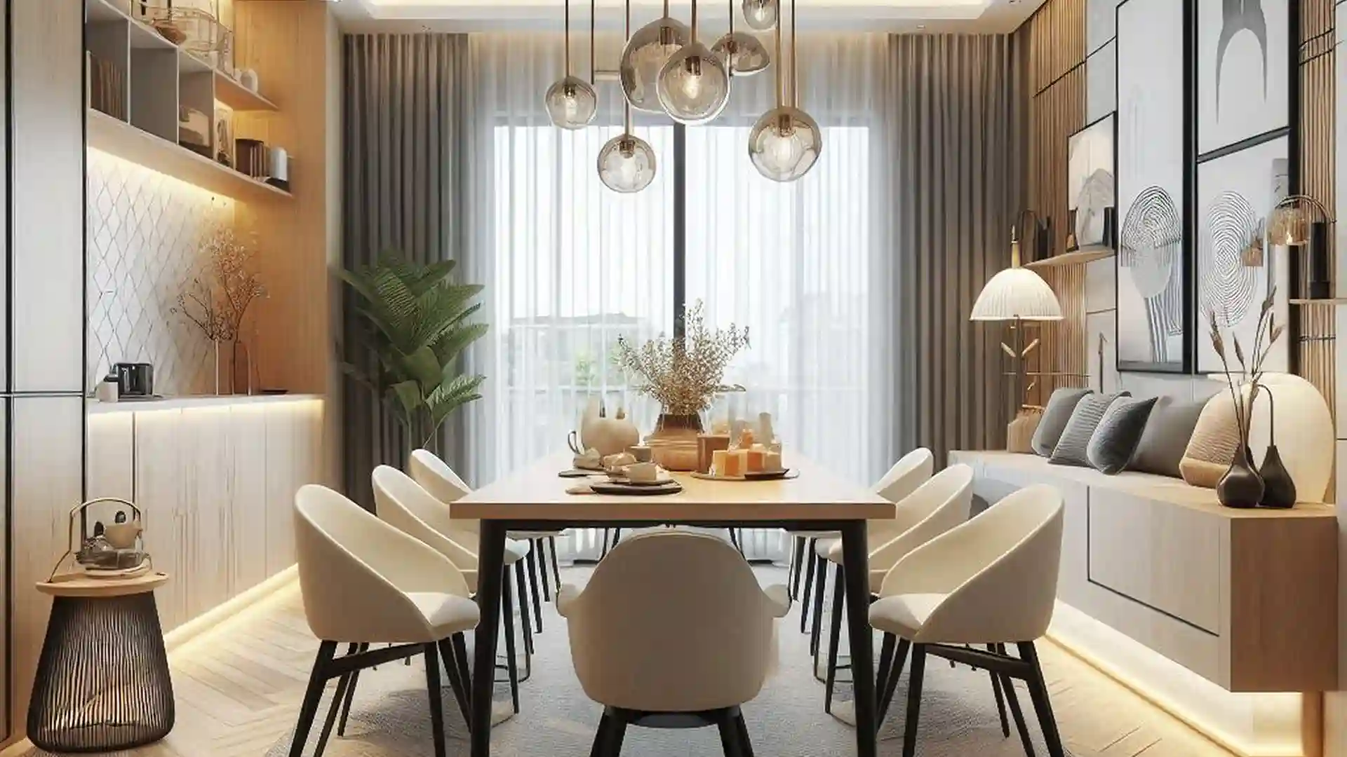 Elevate Reserve Sector 62