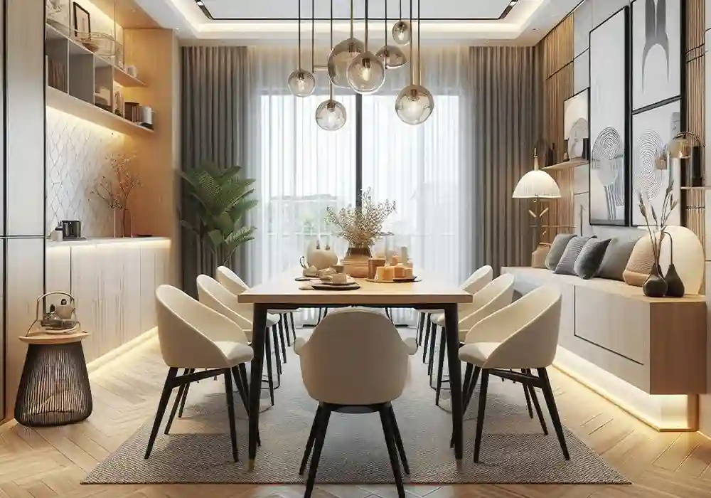 Conscient Golf Course Extension Road
