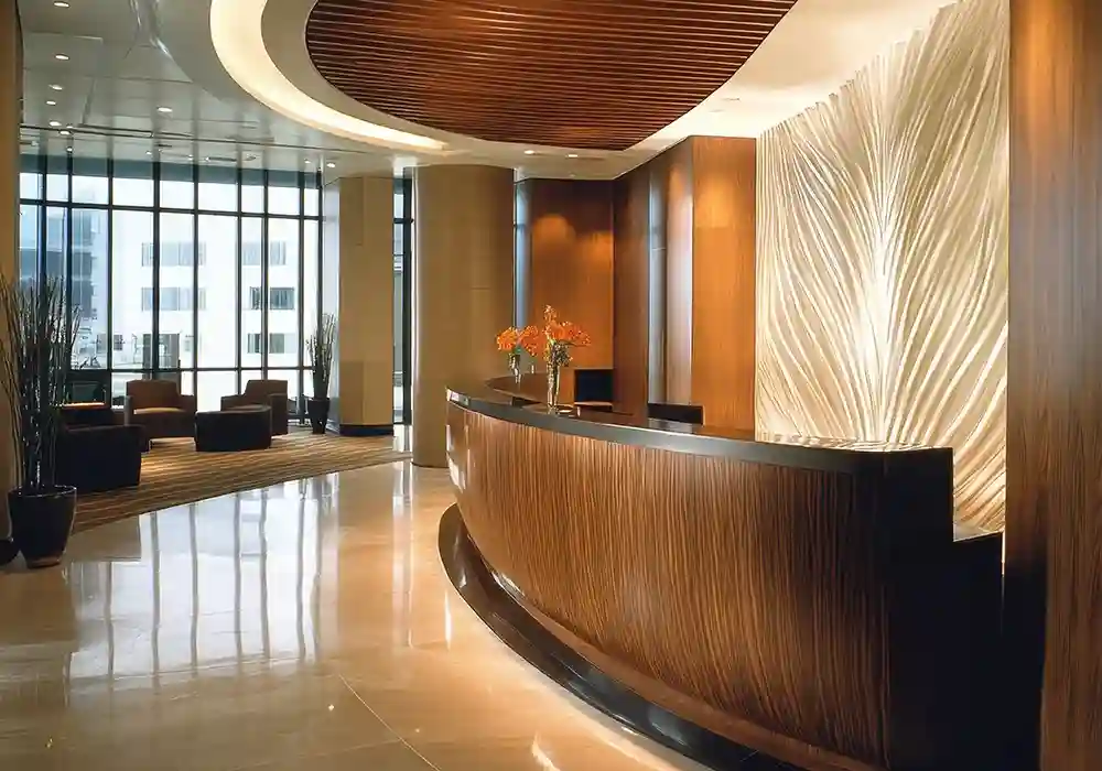 Elevate Reserve