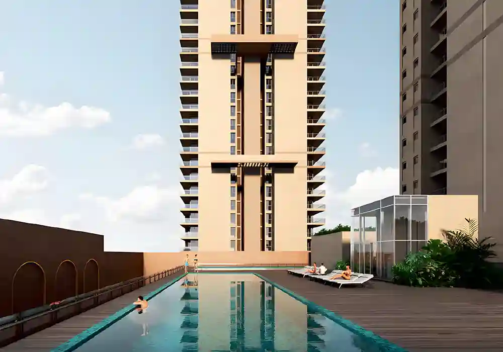 Elevate Reserve 62