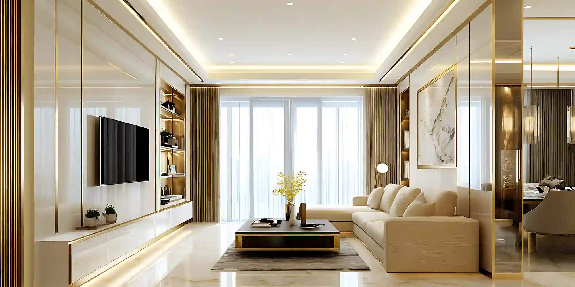 Parq Amenities