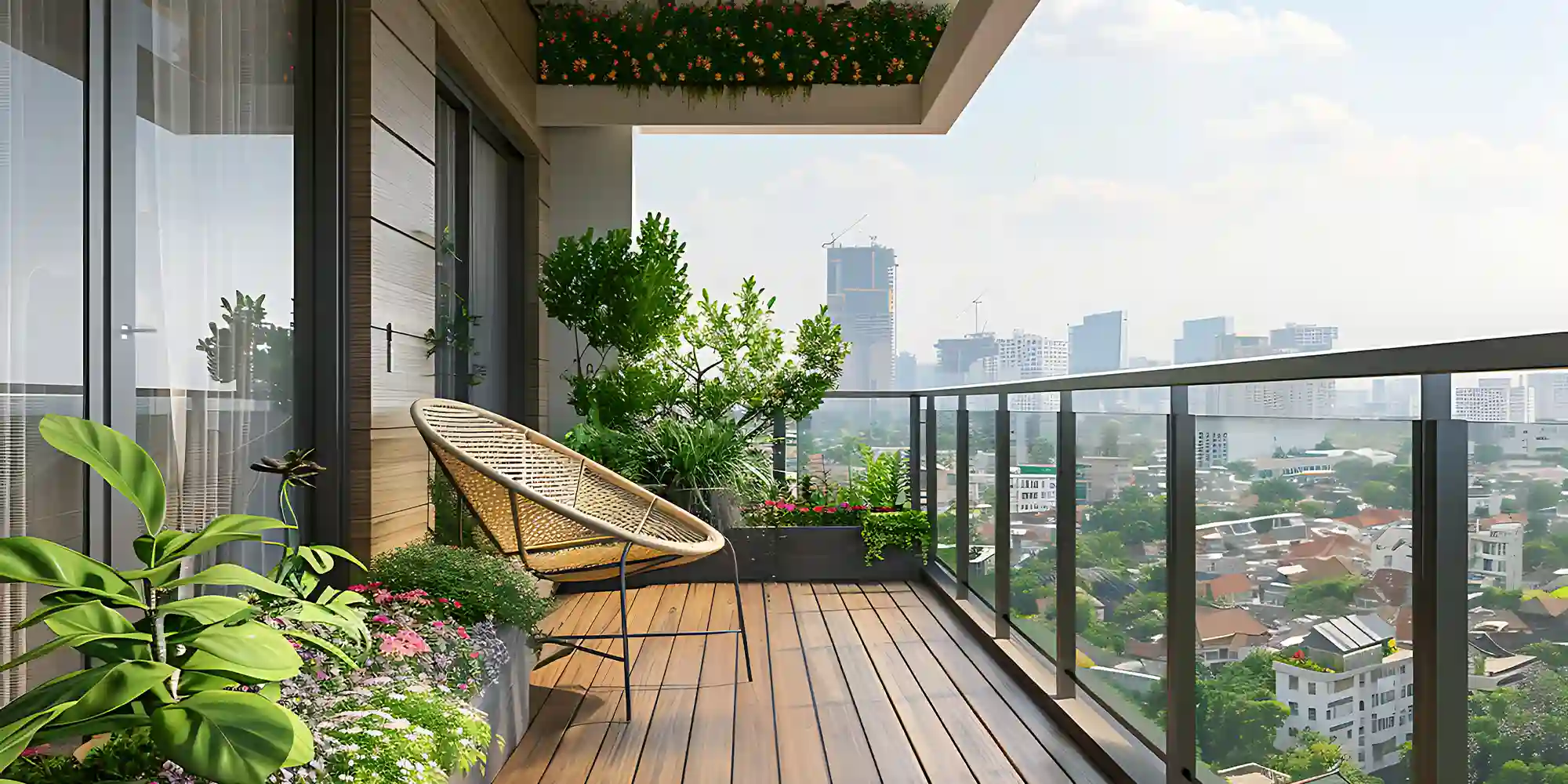 Parq Floor Plan