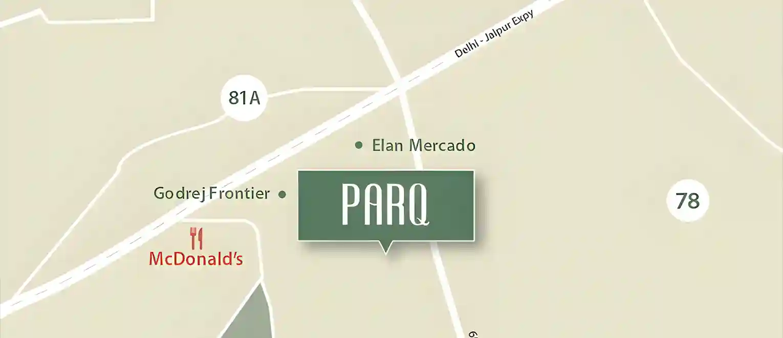 Parq Sector 80