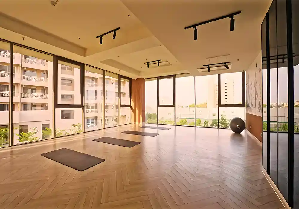 County 88A Gurgaon