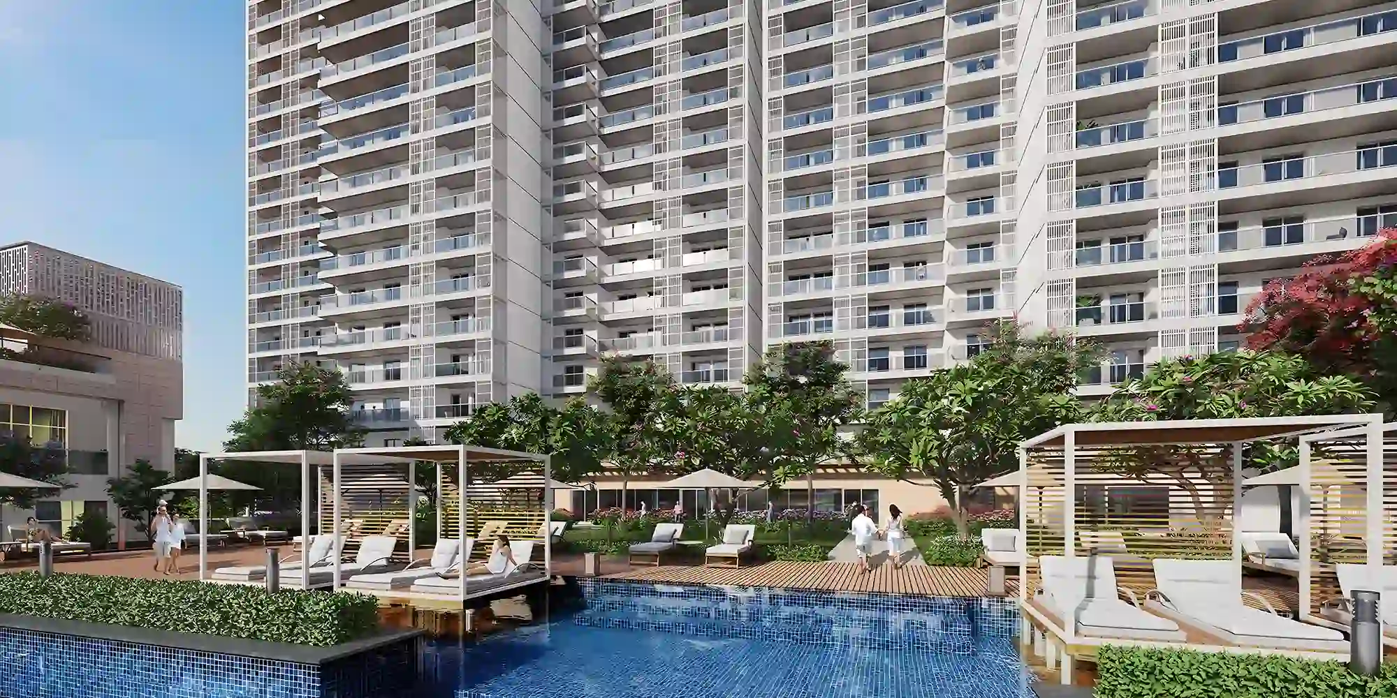 The Arbour Sector 63 Gurgaon