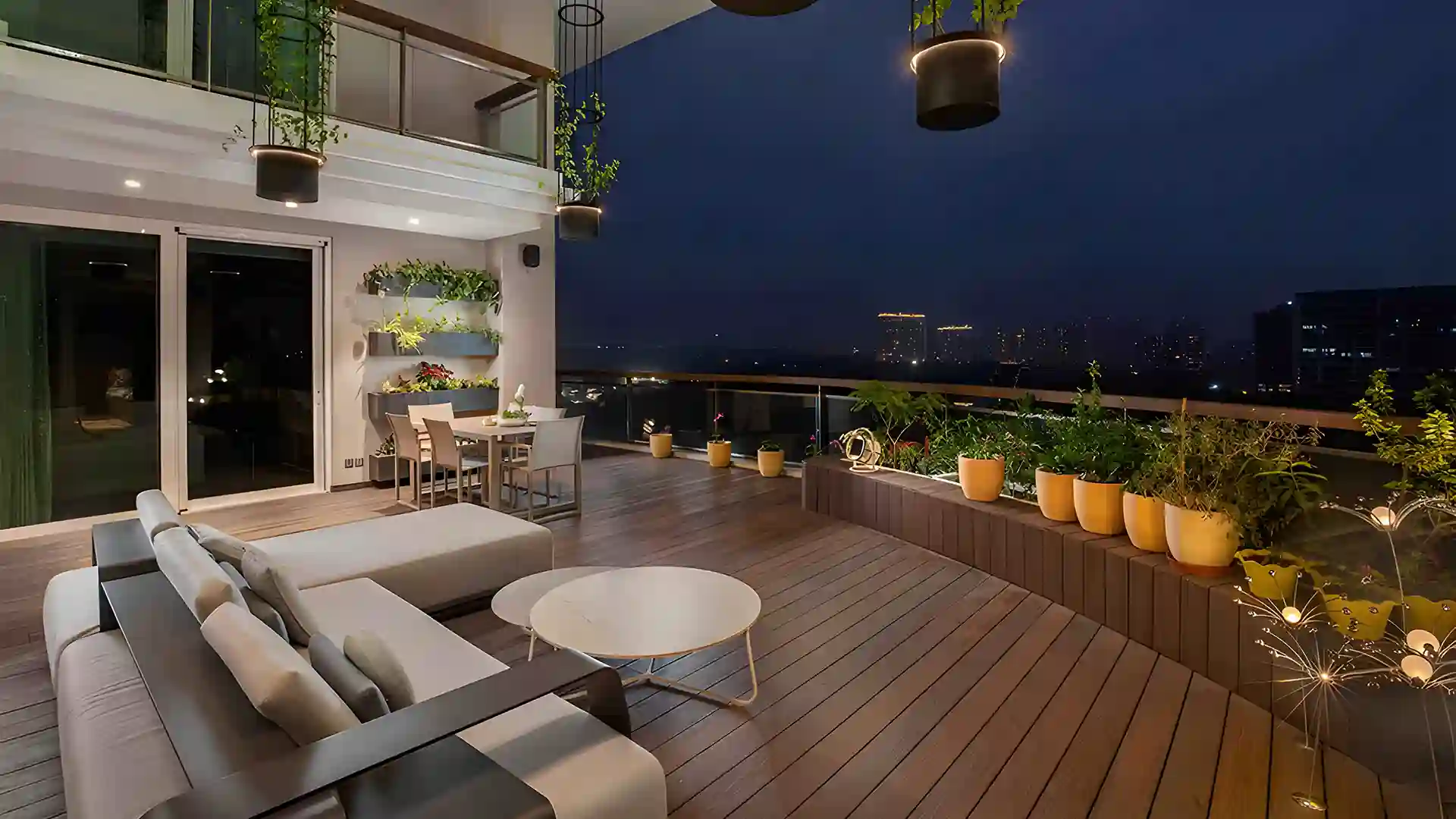 DLF The Arbour RERA Number