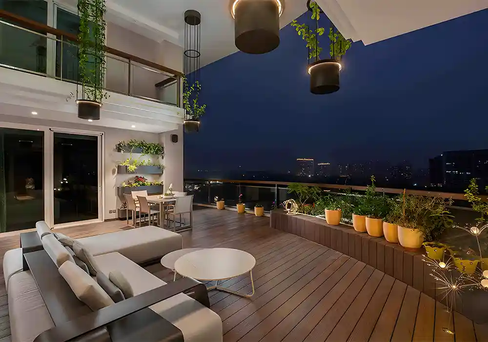 DLF The Arbour Gurugram