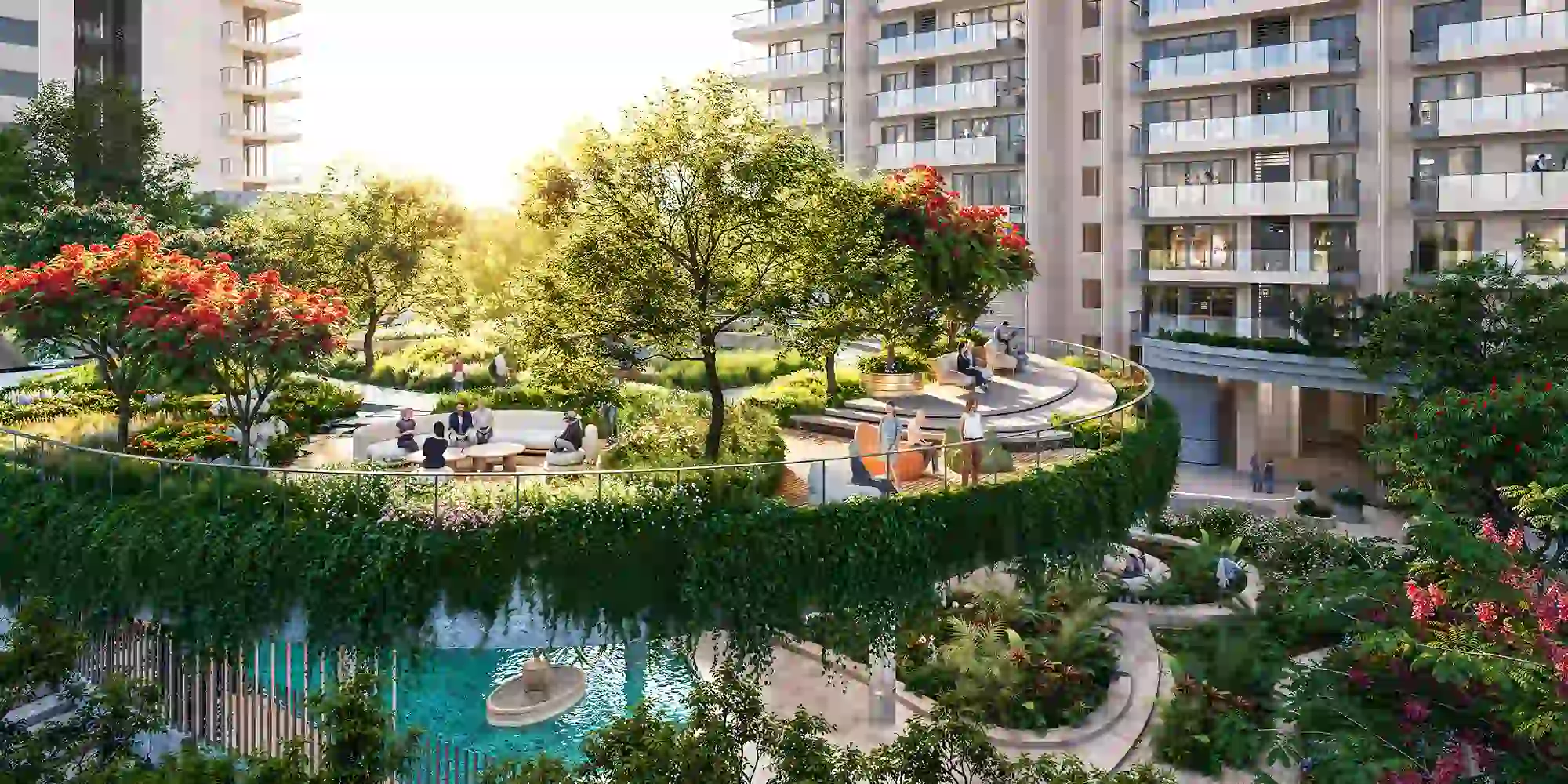 Conscient Sector 80 Gurgaon