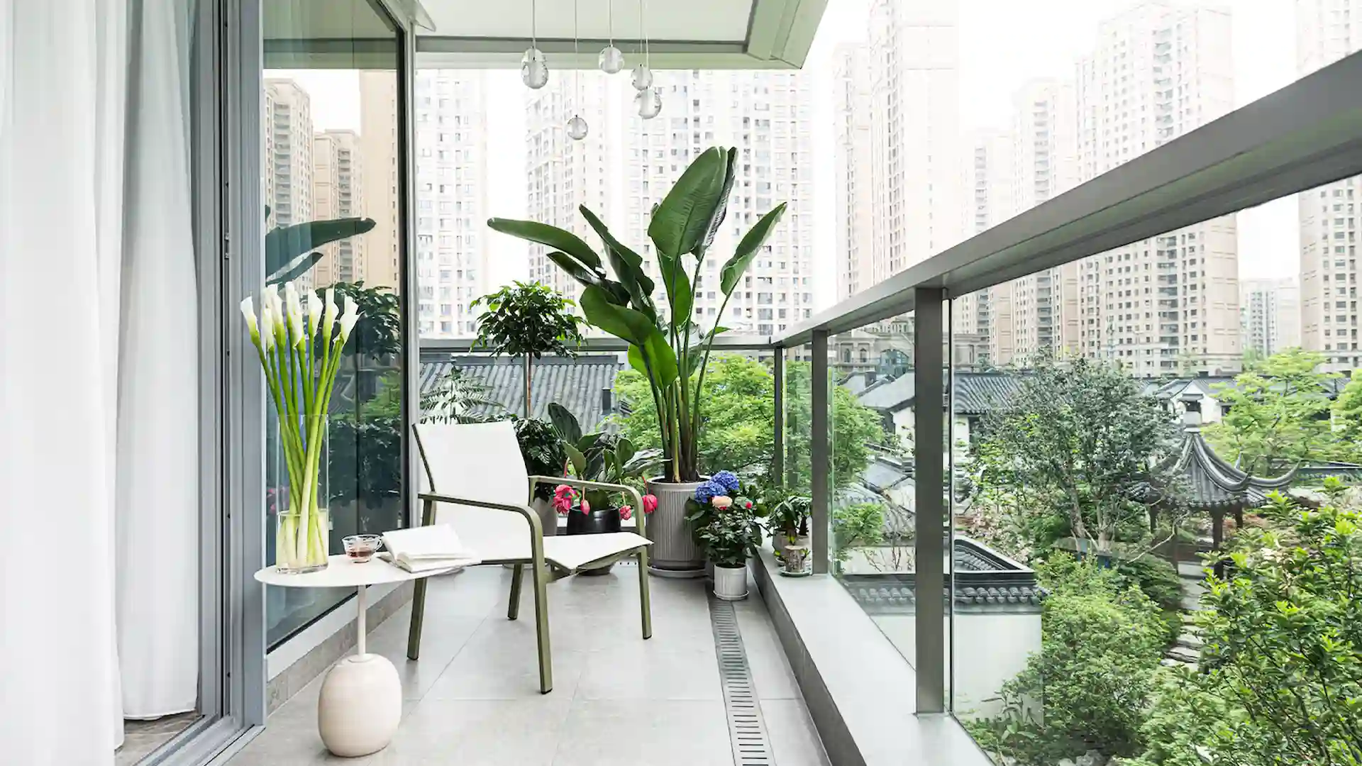 Elaira Residences by Conscient