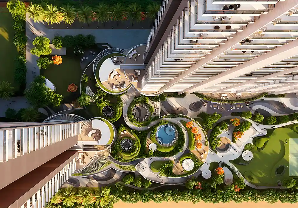 Elaira Residences Resale