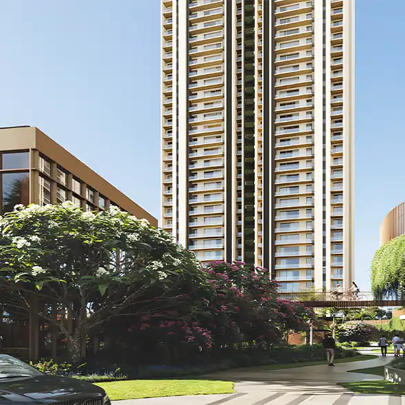 Elaira Residences Sector 80 Gurgaon