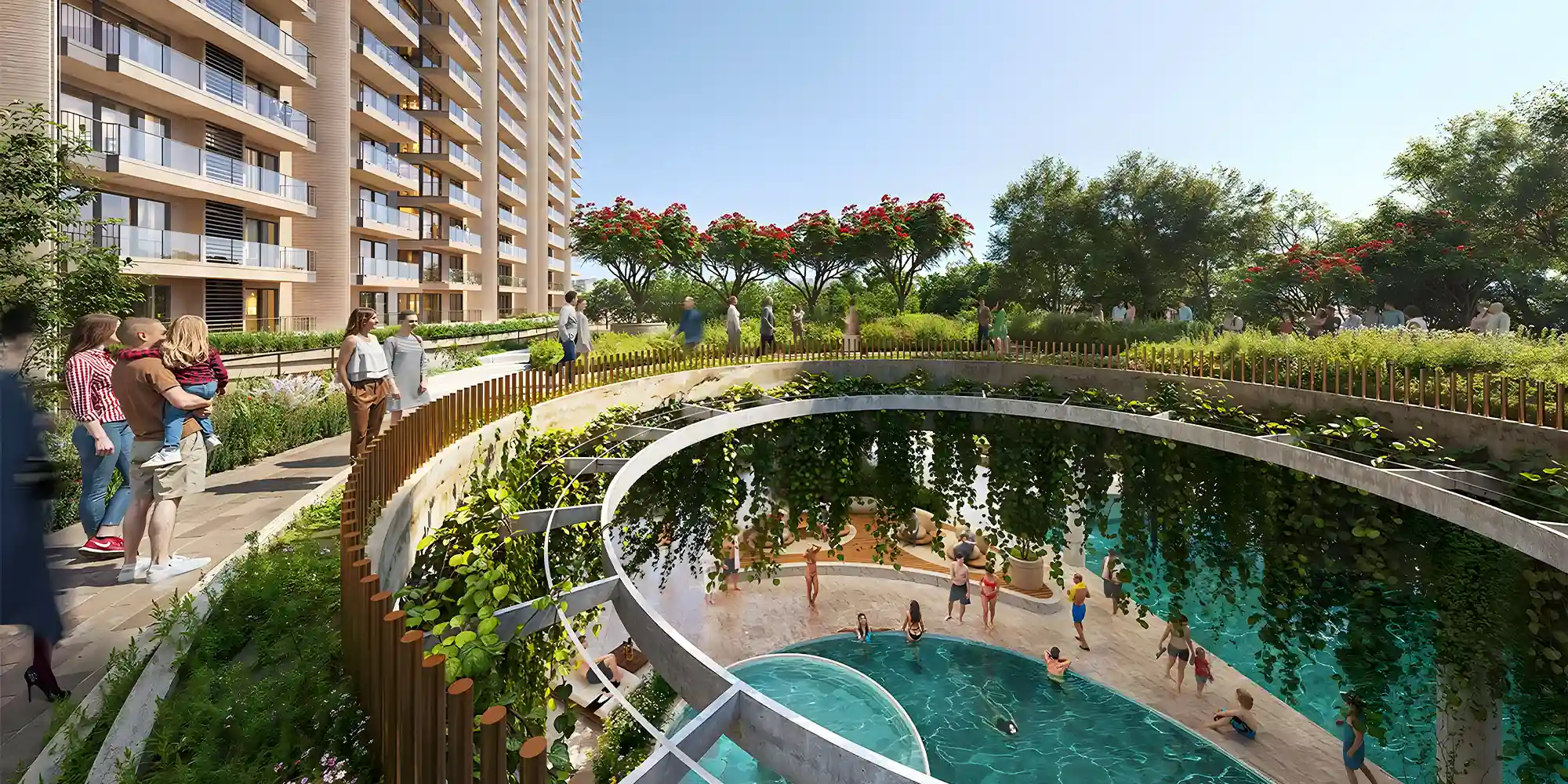 Elaira Residences Gurugram