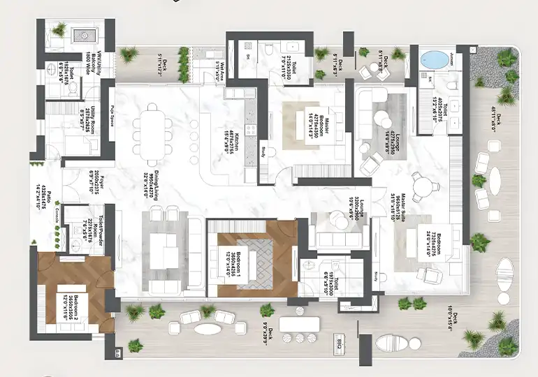 Elan The Emperor Sector 106 Gurgaon