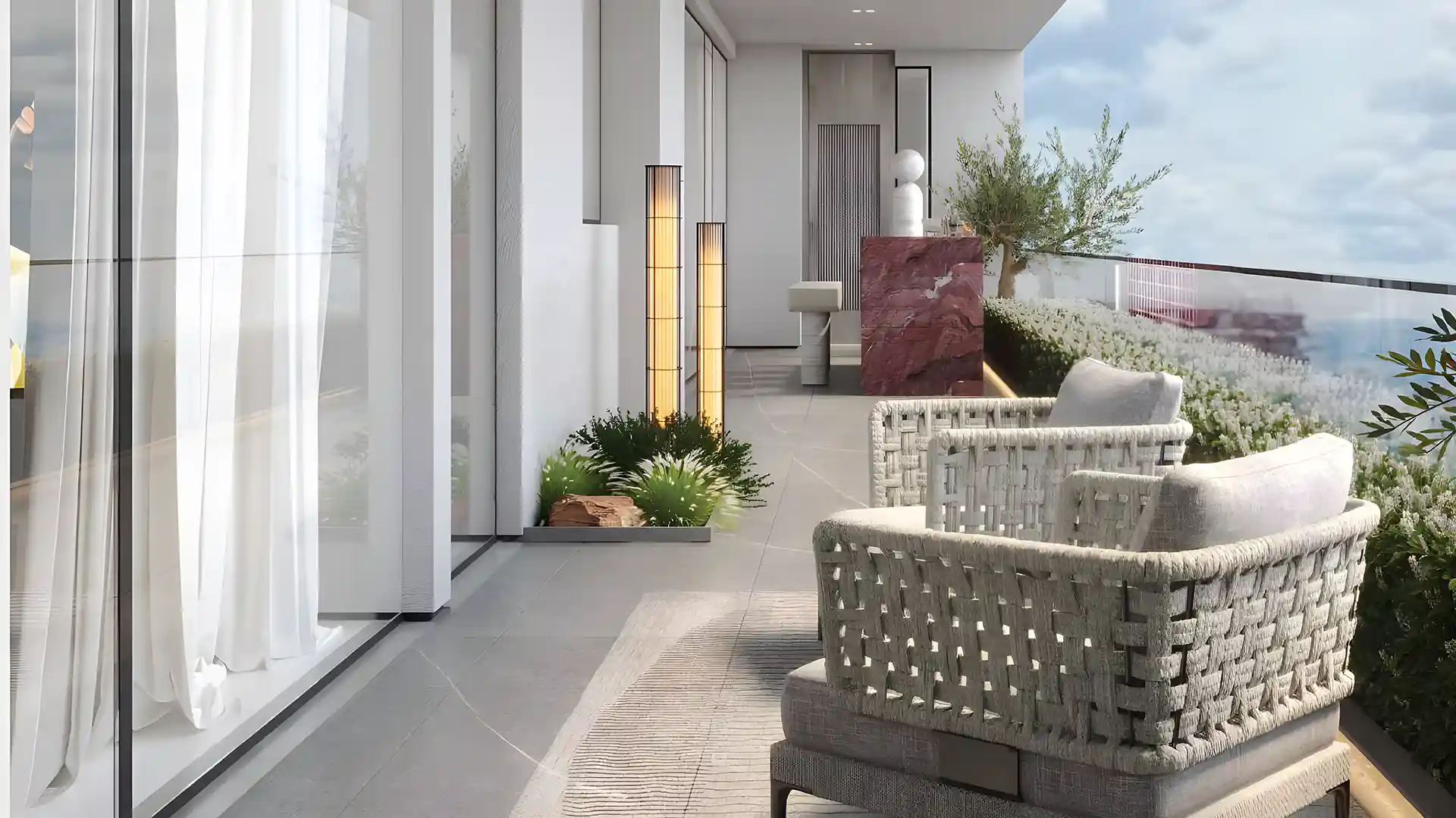 Elan Sector 106 Gurgaon