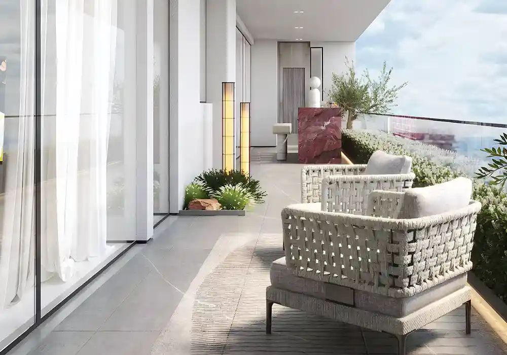 Elan The Presidential