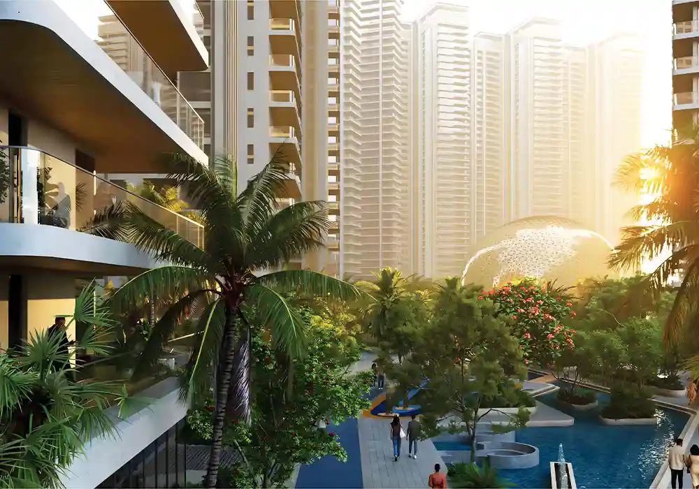 Elan Emperor brochure