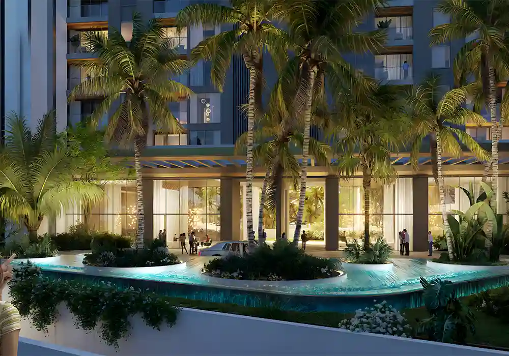 Elan New Launch