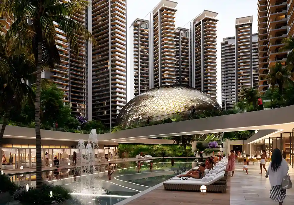 Elan Sector 106 Gurgaon