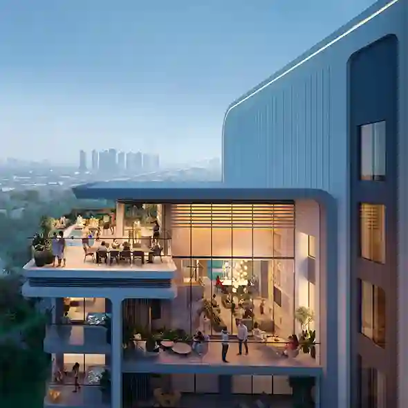 Elan The Presidential Gurgaon