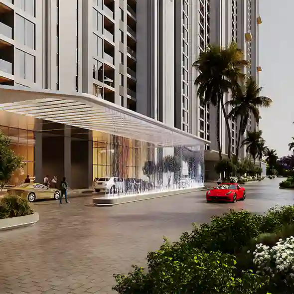 The Presidential Gurgaon