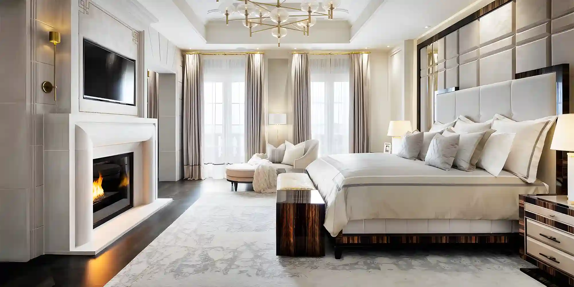 Elan Statement Master plan