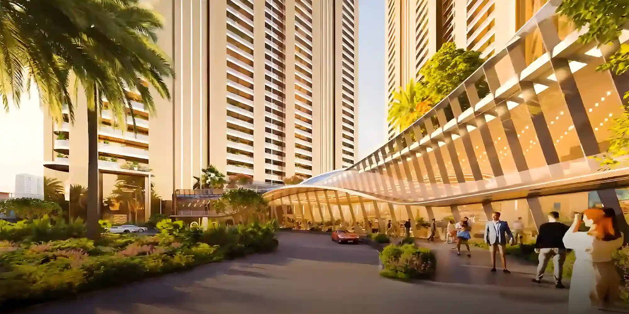 Sector 49 Sohna Road