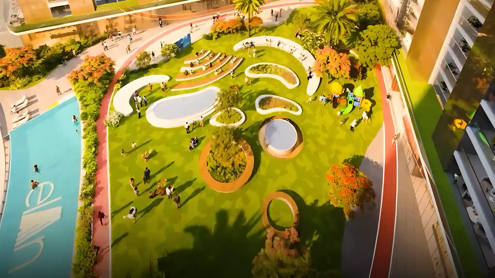 Elan Statement brochure