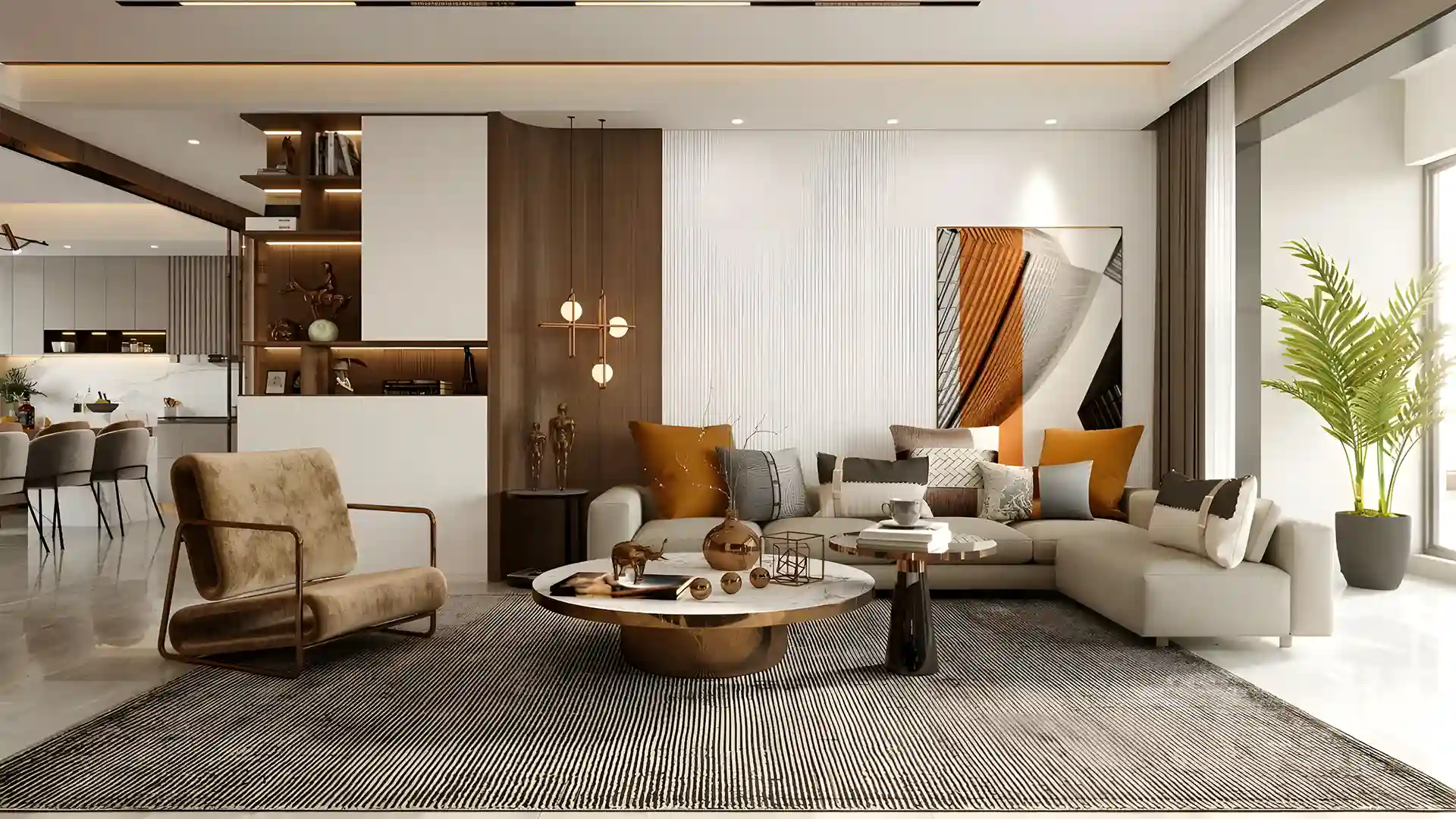 Elan Statement Location Map