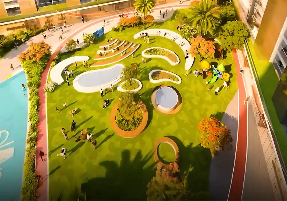 Elan Sector 49 Gurgaon