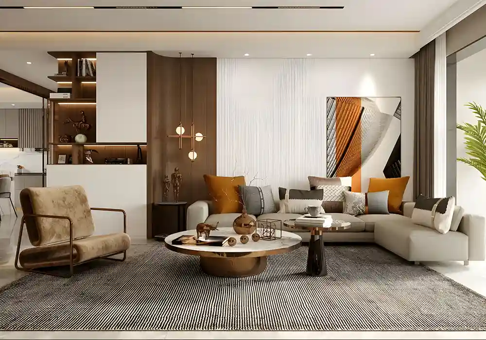 Elan Statement Amenities