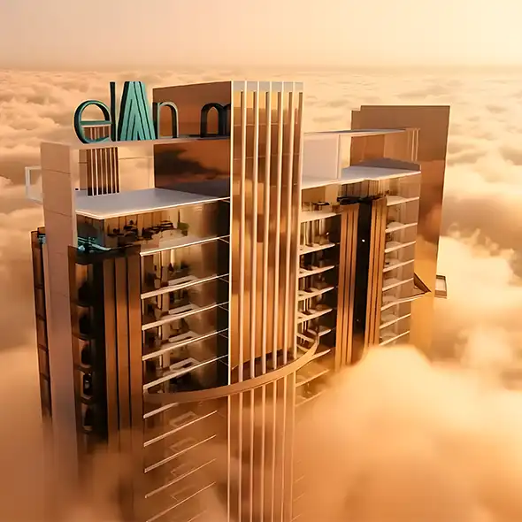 Elan the Statement Gurgaon