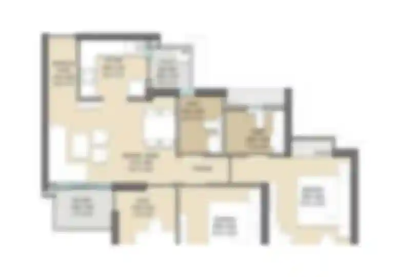 Eldeco Terra & Sol Gurgaon