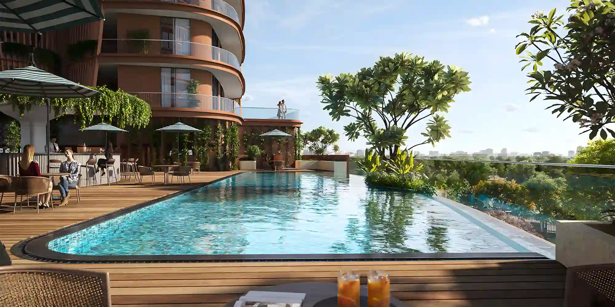Terra & Sol Gurgaon