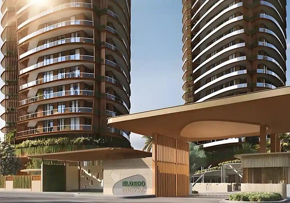 Eldeco Terra & Sol RERA Number