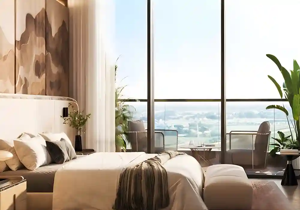 Eldeco Terra & Sol Rent