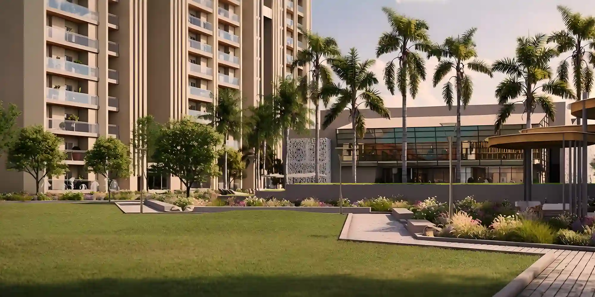 Terra & Sol RERA Number