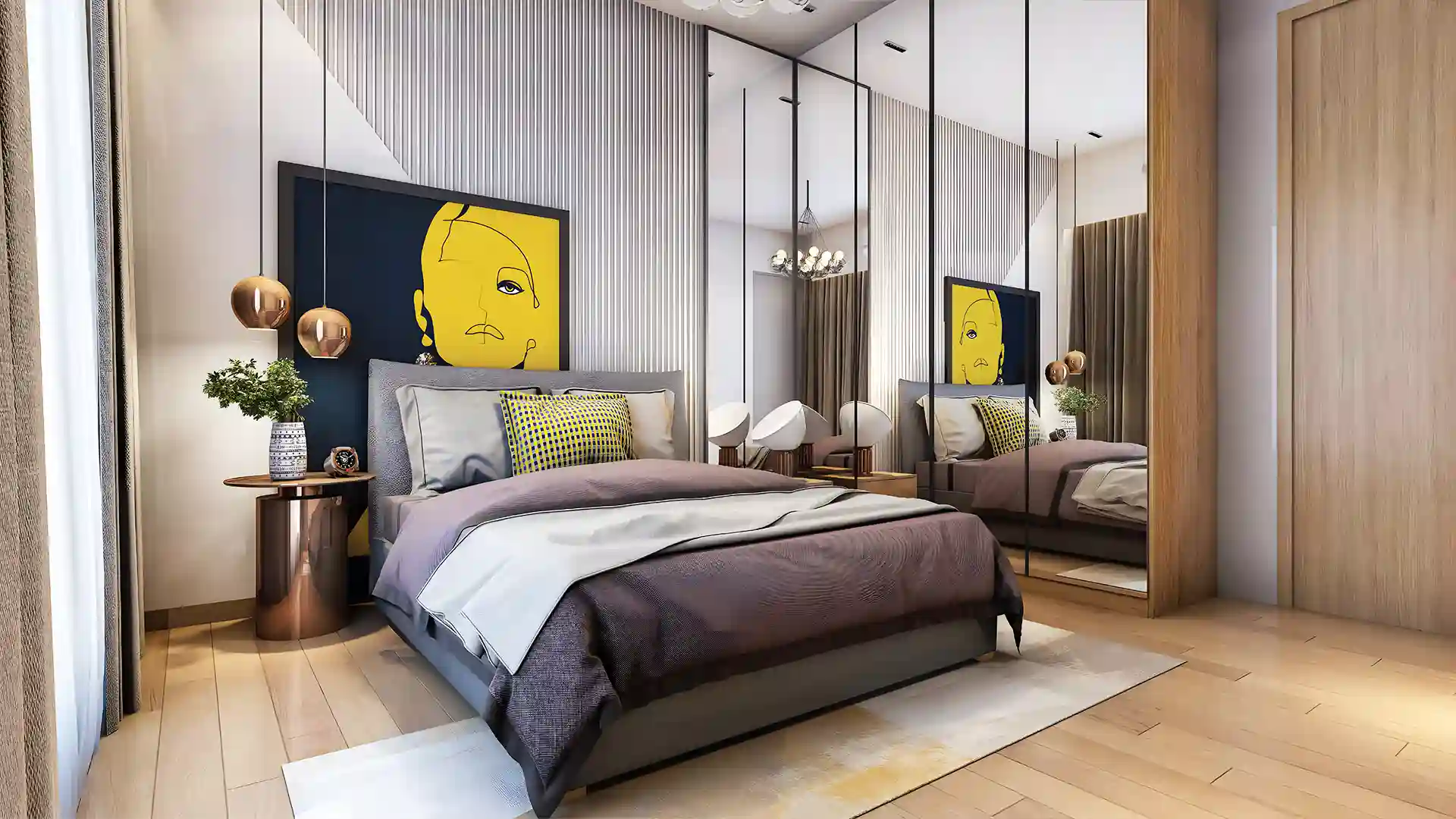 Emaar Amaris Gallery