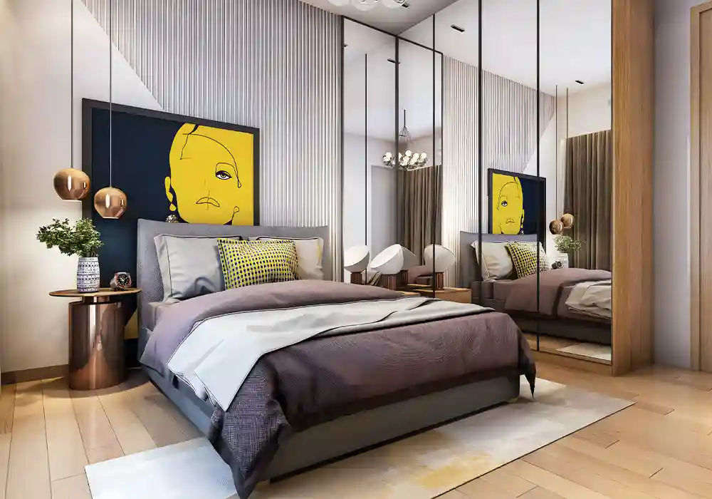 Emaar Amaris Possession Date