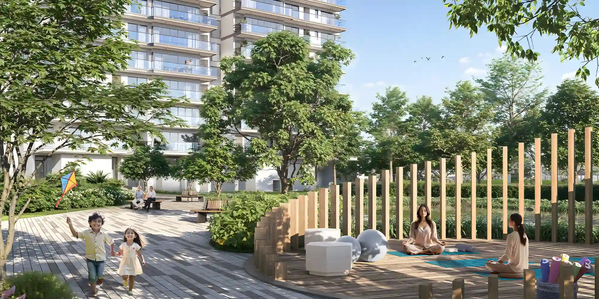 Emaar New Launch Gurgaon