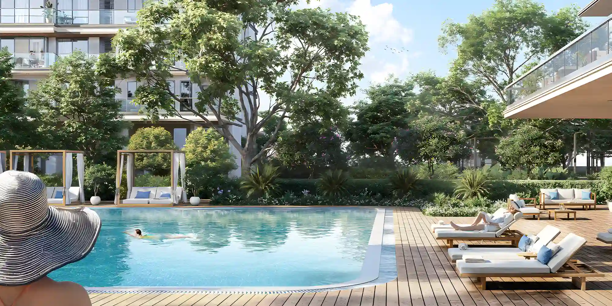 Emaar Serenity Hills Sector 86