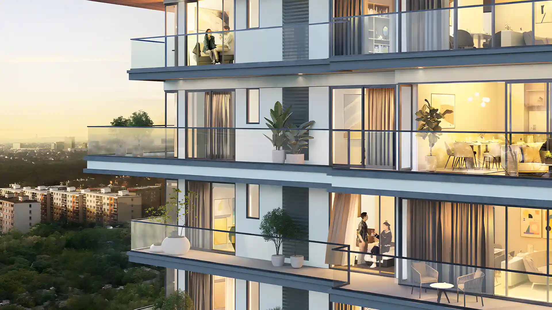 Serenity Hills Gurgaon