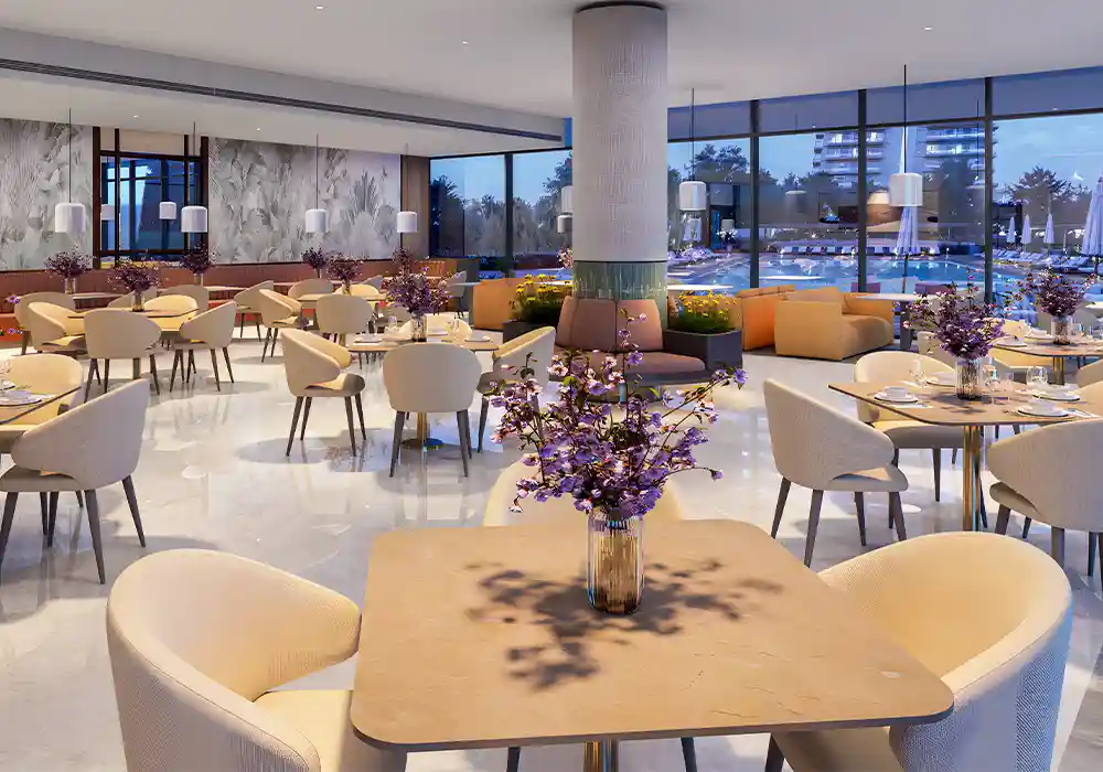 Emaar Serenity Hills Brochure