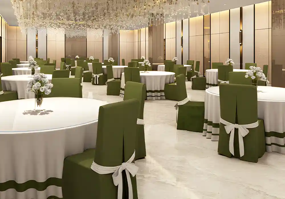 Emaar Serenity Hills Floor Plan