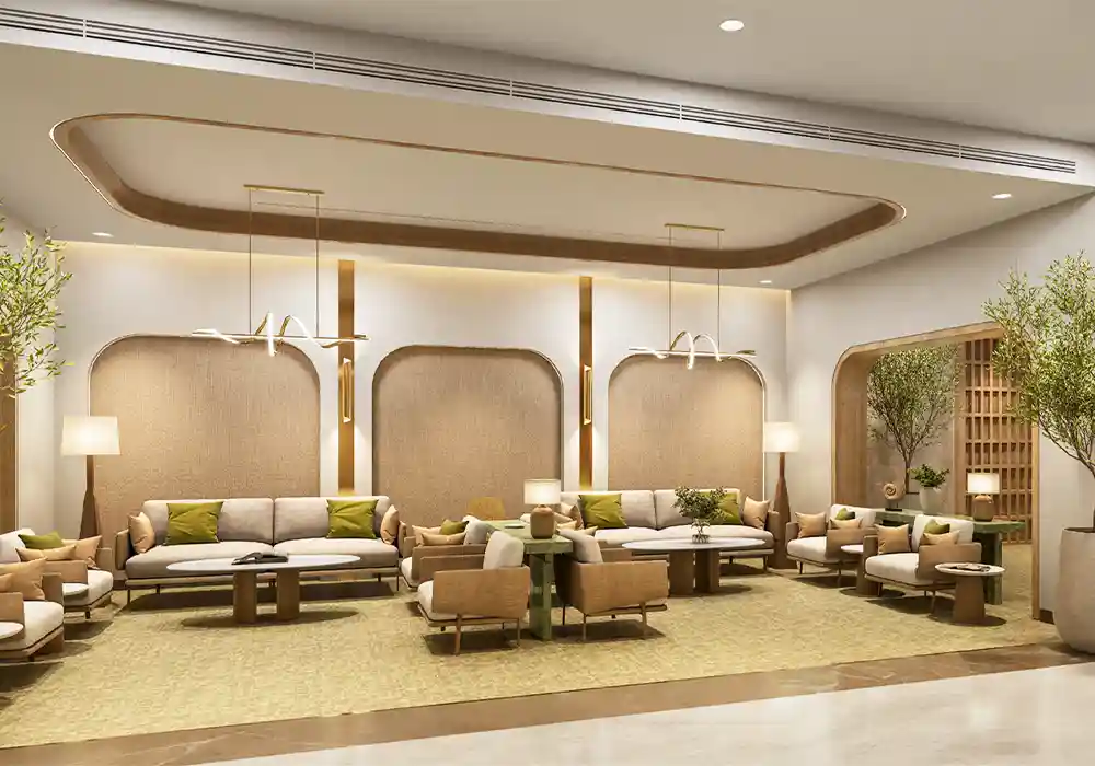 Emaar Serenity Hills RERA number