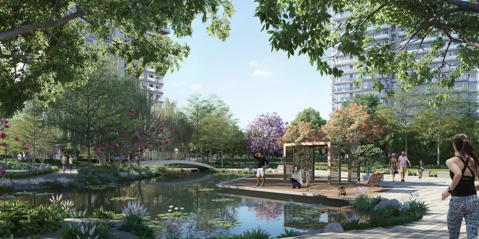 Emaar Serenity Hills 86 Gurgaon