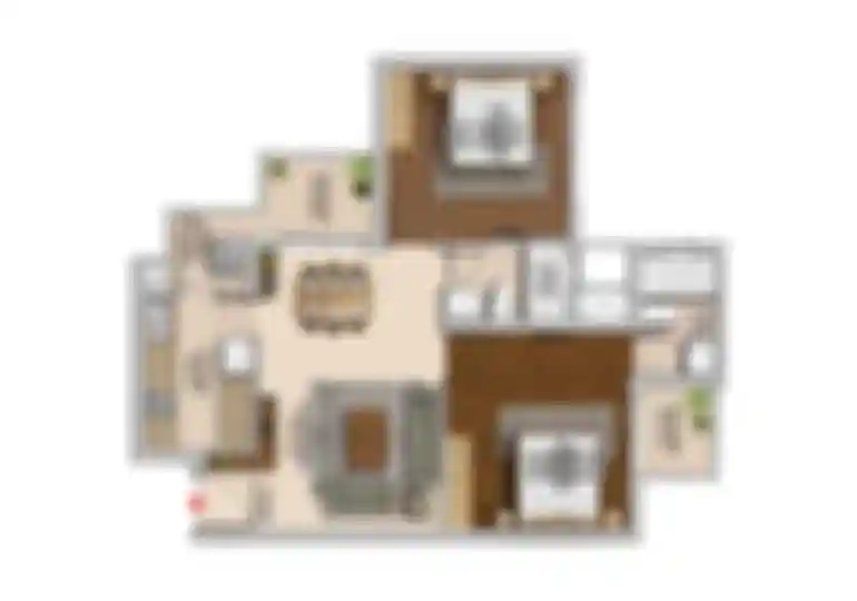 Experion One 42 Gurgaon