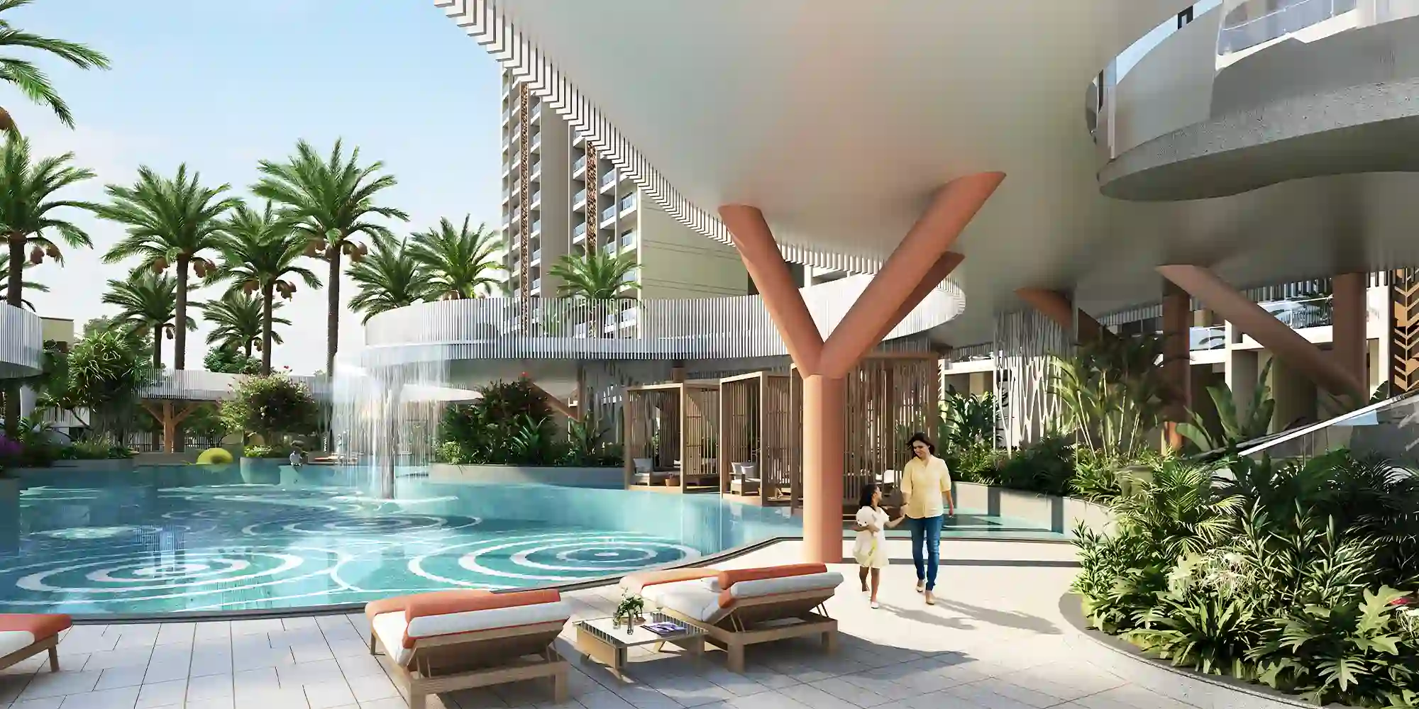 Experion Golf Course Road